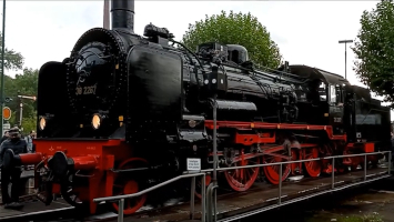 Preußische P8