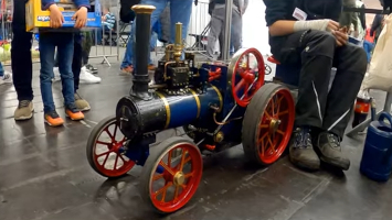 Intermodellbau 2024 Dortmund