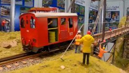 INTERMODELLBAU Dortmund 2024