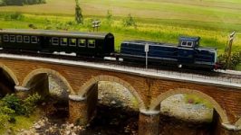 INTERMODELLBAU 2024 – La Ligne du Gérize