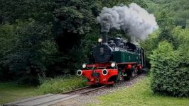 Durch Vulkanland – Die Fahrt ins Brohltal