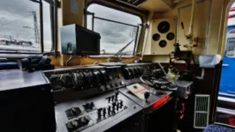 DB Museum Koblenz – Tag der Schiene 2025