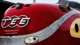 DB Museum Koblenz – Stars und Arbeiterinnen