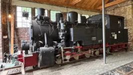Das vergessene Netz der Rhein-Sieg-Eisenbahn