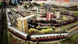 Intermodellbau 2026 – Nase am Schaufenster